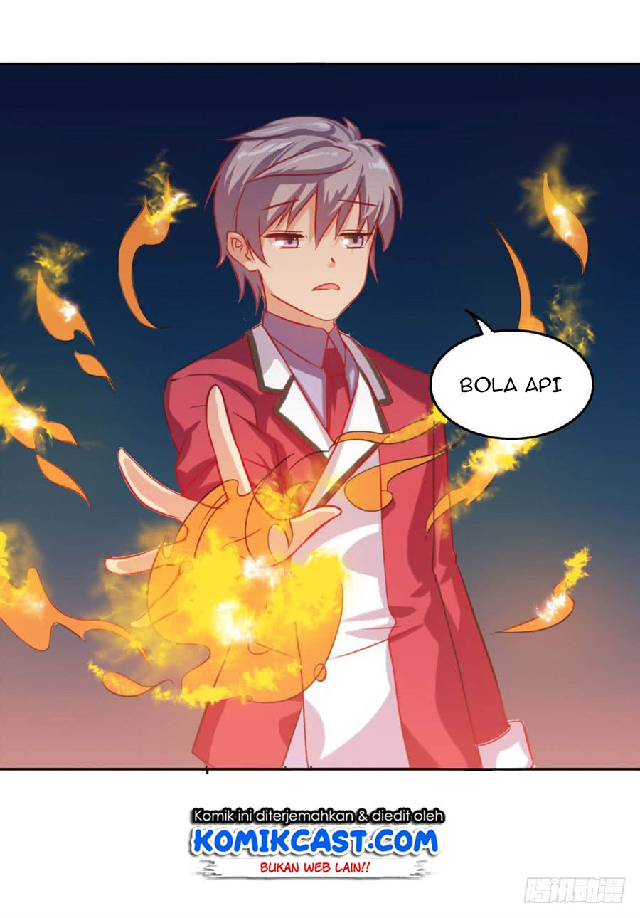 I Picked Up a Demon Lord as a Maid Chapter 06 Bahasa Indonesia